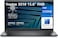 Dell Vostro 3520 15.6" FHD Business Laptop, Intel Quad-Core i7-1255U 1.7 Up to 4.7GHz, 16GB DDR4 RAM, 512GB PCIe SSD, WiFi, Bluetooth, Carbon Black, Windows 11 Pro (Non Backlit Keyboard)