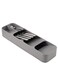 Plastic Drawer Cutlery Organizer Tray Kitchen Storage Holder Rack For Cutlery Silverware Compact Cutlery Tray Spoon Cutlery Box