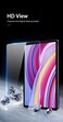 Muzz Redmi Pad Pro 5G 12.1 Inch Screen Protector, Bubble Free, Anti-Scratch, HD Clarity (1)