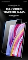 Muzz Redmi Pad Pro 5G 12.1 Inch Screen Protector, Bubble Free, Anti-Scratch, HD Clarity (1)