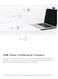 A&amp;T Snap U2 Full HD 1080p Web Camera