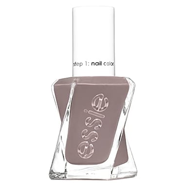 Essie Gel Couture Longwear Nail Polish, Take Me To Thread, Nude, 13.5ml
