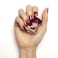 Essie Gel Couture Longwear Nail Polish, Gala-Vanting, Red, 13.5ml