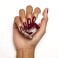 Essie Gel Couture Longwear Nail Polish, Gala-Vanting, Red, 13.5ml