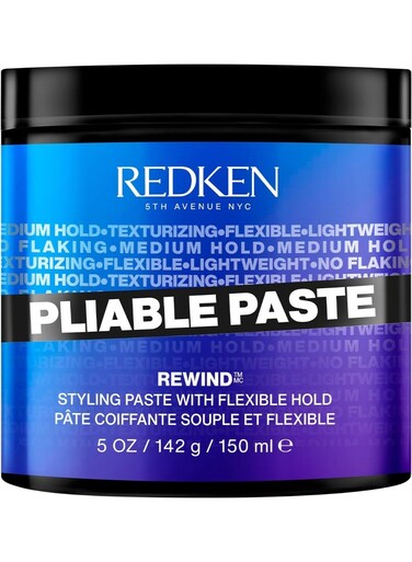 Redken Texture Pliable Paste 150ml