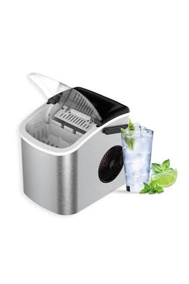 Automatic Compact Ice-maker