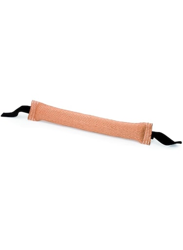 Camon Jute Dummy with 2 Handle- Throw &amp; Catch- 10X60Cm
