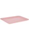 Harmony Bamboo Tray, Pink