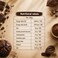 Carrefour Original Extra Dark Dessert Chocolate 64% Cocoa, 200g