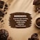 Carrefour Original Extra Dark Dessert Chocolate 64% Cocoa, 200g