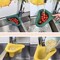 Kitchen Sink Drain Basket Storage Drainer Holder Strainer Rack Vegetable Food Garbage Draining Shelf Organization 1 PCS