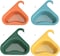 Kitchen Sink Drain Basket Storage Drainer Holder Strainer Rack Vegetable Food Garbage Draining Shelf Organization 1 PCS