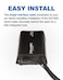 Siriusxm Sxv300Azv1 Connect Vehicle Tuner For Satellite Radio, Easily Add Siriusxm To Any Siriusxm-Ready Compatible Car Stereo System