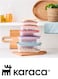 KARACA VICKS 6-PIECE STORAGE CASE