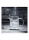 Teapot Clear