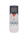 New AR-RY12 Remote Control Fit for Fujitsu Air Conditioner AR-RAH2U ASU24RLB ASU24RLB ASU18RLF ASU30RLXB AUU9RLF ASU18RLXS ARRAH2U AUU12RLF ASU18RLB ASU36RLXB ASU30RLX ASU24RLF ASU24RLXS AUU18RLF