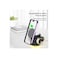 4-in-1 Magnetic Wireless Charging Station for Smartphones, Smartwatches and Earphones