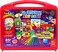 Cra-Z-Art Awesome Arts Case &ndash; Comprehensive School Art Supply Kit with Storage,Includes Markers, Crayons, Colored Pencils &amp; More,Perfect For Creative Kids &amp; Artists