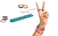 Shimmer N Sparkle Crazloom Sns Rubber Band Loom
