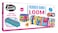 Shimmer N Sparkle Crazloom Sns Rubber Band Loom