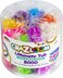 حوض الاستحمام الفاخر Shimmer N Sparkle Cra-Z-Loom Ultimate 8000