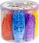 حوض الاستحمام الفاخر Shimmer N Sparkle Cra-Z-Loom Ultimate 8000