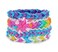 حوض الاستحمام الفاخر Shimmer N Sparkle Cra-Z-Loom Ultimate 8000