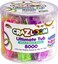 حوض الاستحمام الفاخر Shimmer N Sparkle Cra-Z-Loom Ultimate 8000