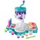 Cra-Z-Slimy Sparkle Studio Slime Making Kit (25+ Pieces)