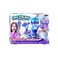 Cra-Z-Slimy Sparkle Studio Slime Making Kit (25+ Pieces)