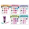 Cra-Z-Art Shimmer N Sparkle Glitz &amp; Glam Ultimate Beauty Set
