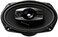 Pioneer TS-6965V3 6" x 9" 3-Way Coxial Car Audio Speakers   Nominal Power 80W, Peak Power 450W