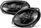 Pioneer TS-G6930F 6" x 9" 3-Way Car Audio Speaker &ndash; 400W Peak / 45W RMS