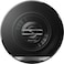 Pioneer TS-G1020F - 4" 2-Way Coaxial Car Audio Speakers   Nominal Power 30W, Peak Power 210W