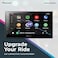 Pioneer DMH-2660NEX Digital Multimedia Receiver, with Apple CarPlay, Android Auto, Amazon Alexa via the Pioneer Vozsis App, Bluetooth and Backup Camera Compatibility, 6.8&rdquo; Capacitive Touchscreen