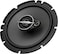 Pioneer TS-A1678S - 6.5" 3-Way Car Audio Speakers   Nominal Power 70W, Peak Power 320W