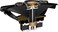 Pioneer TS-A6988S 6" x 9" 5-Way Car Audio Speaker   Nominal Power 120W, Peak Power 700W