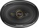 Pioneer TS-A6988S 6" x 9" 5-Way Car Audio Speaker   Nominal Power 120W, Peak Power 700W
