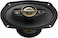 Pioneer TS-A6998S - 6" x 9" 5-Way Car Audio Speaker   Nominal Power 150W, Peak Power 750W