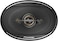 Pioneer TS-A6998S - 6" x 9" 5-Way Car Audio Speaker   Nominal Power 150W, Peak Power 750W