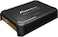 Pioneer GM‑DC971 Class D Mono Car Audio Amplifier &ndash; 500W RMS (1 &Omega;) / 1200W RMS (1 &Omega;) / 2400W Peak