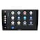 Pioneer DMH‑AP6650BT 9&Prime; Perfect‑Fit Capacitive AV Receiver &ndash; Wireless CarPlay/Android Auto   64-bit DSP UAE