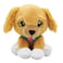Woof Runts 12cm Plush
Puppies with Sounds