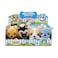 Woof Runts 12cm Plush
Puppies with Sounds