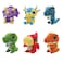 Roaring Pals 12cm Plush
Dinosaurs with Sounds