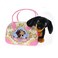Daschund Puppy with Carry Case