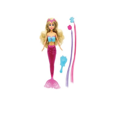 Dreameez Light Up Mermaid
2 Asst