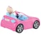 Dreameez Fashion Doll 
with Convertible
