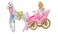 Dreameez Princess with Horse &amp; Carriage