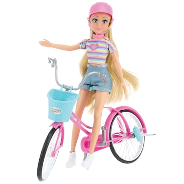 Dreameez Cycling Set